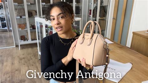 antigona powder givenchy sydney|givenchy antigona review.